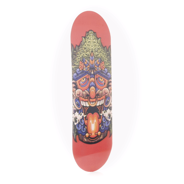 Pulsar SK8Tray Magnetic Tray Lid - 7.25