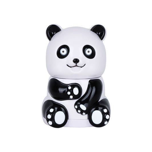 6CT - Panda Grinder - 4pc / 3"