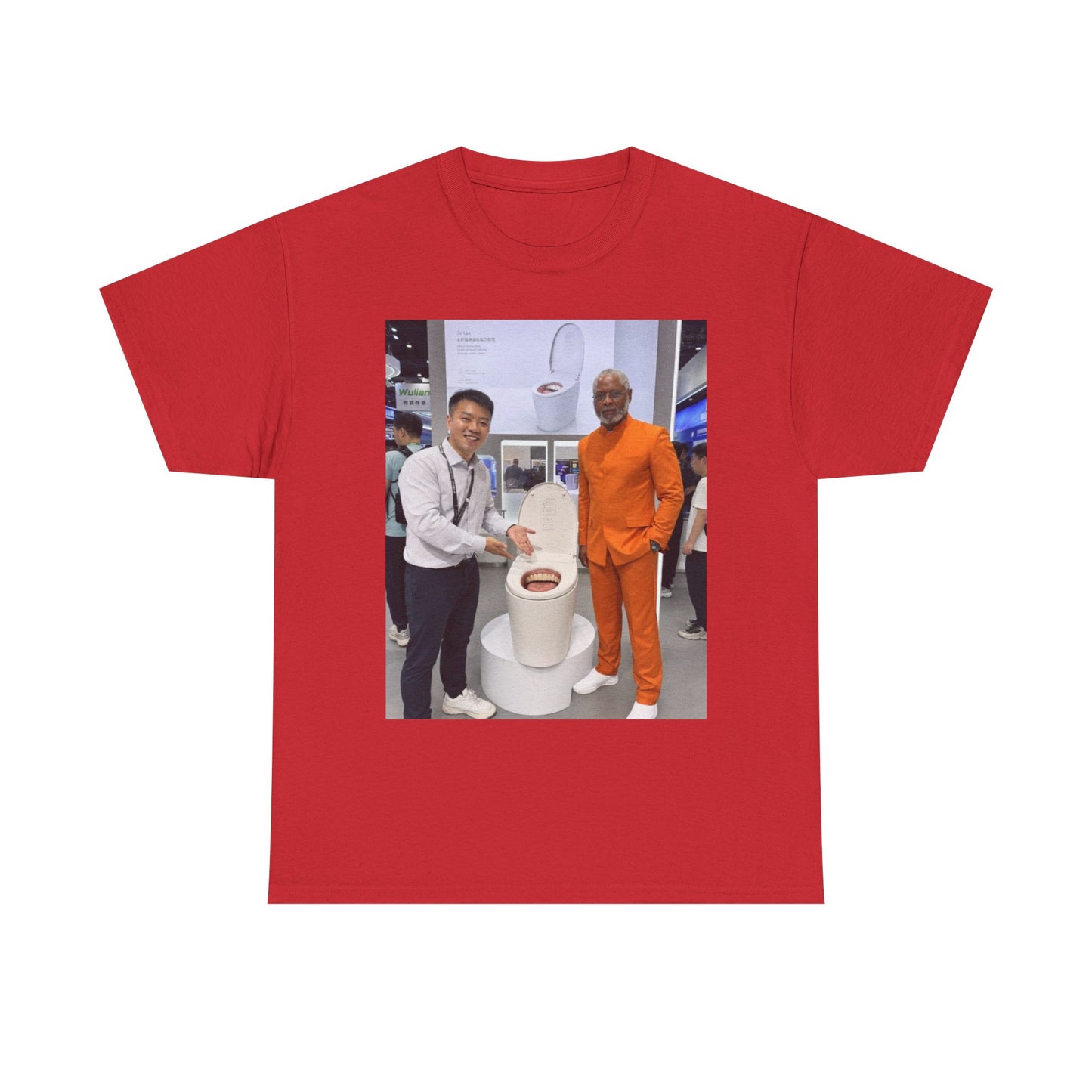 Dr. Clovis "Innovation" Shirt
