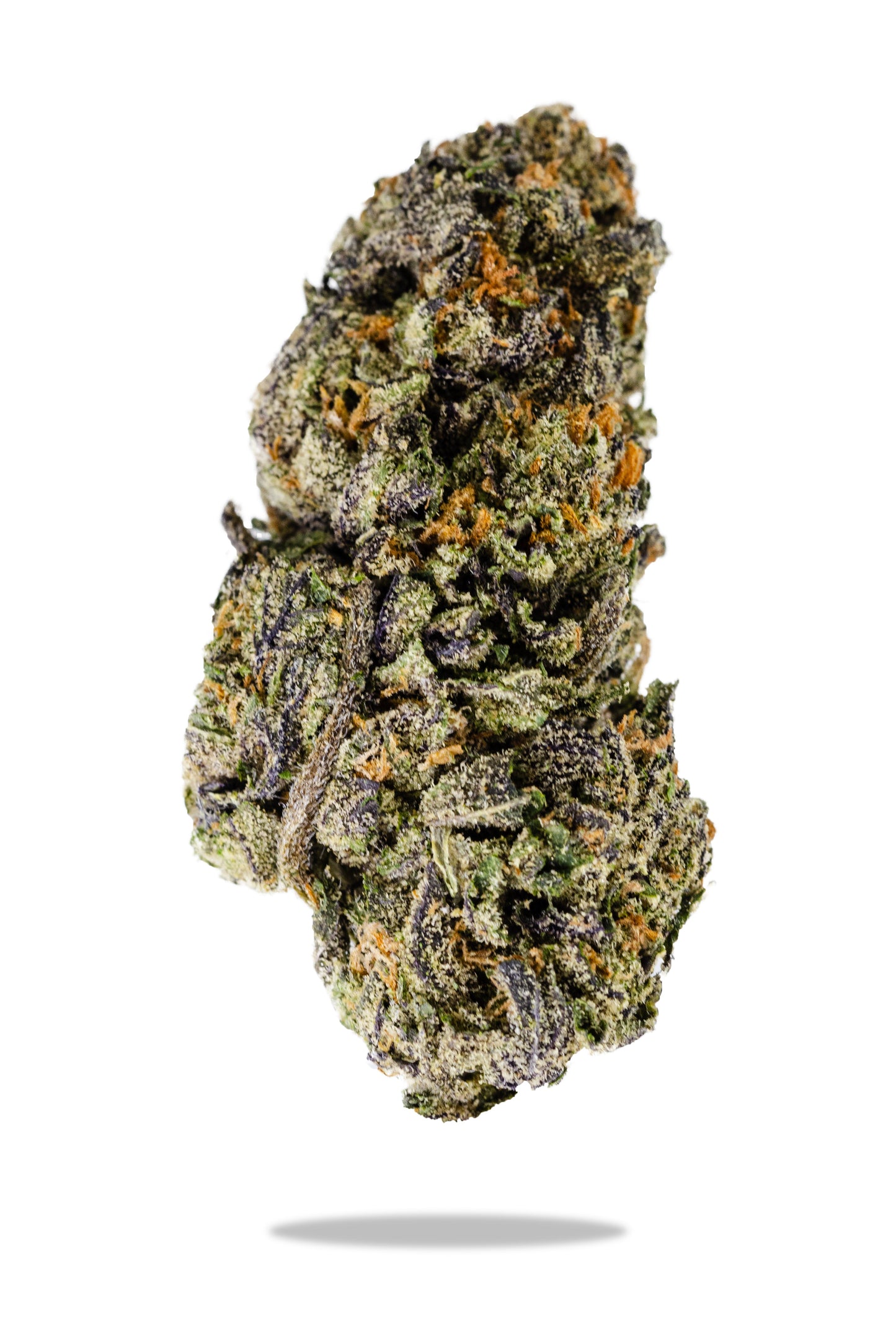 The Dopest Premium Lemon Cherry Gelato Indica Flower 3.5G