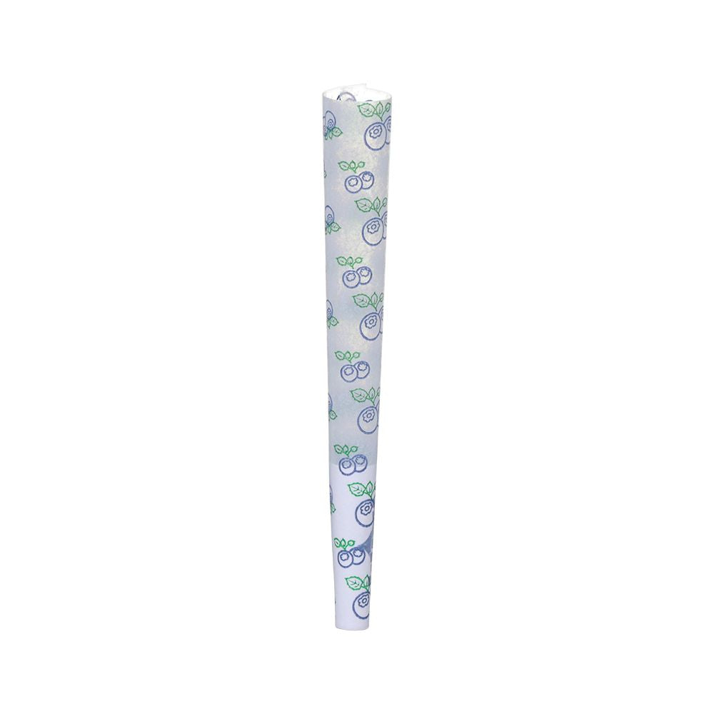 Juicy Terp Infused Squeeze Pre-Rolled Cones | Blue Haze | 30pk