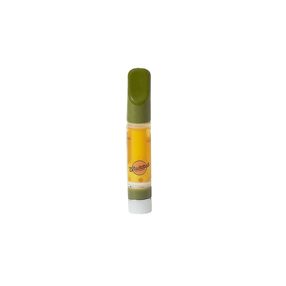 Wildwood Dispensary Grade Live Resin THCA Cartridge | 1g | 5ct