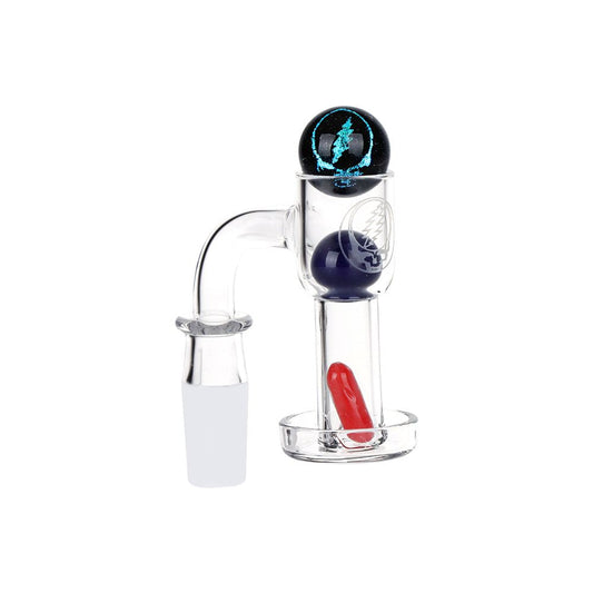 مجموعة جهاز ريسايكل (Pulsar Cascade Waterfall Recycler Rig) من Grateful Dead - 9 إنش / 14 مم F
