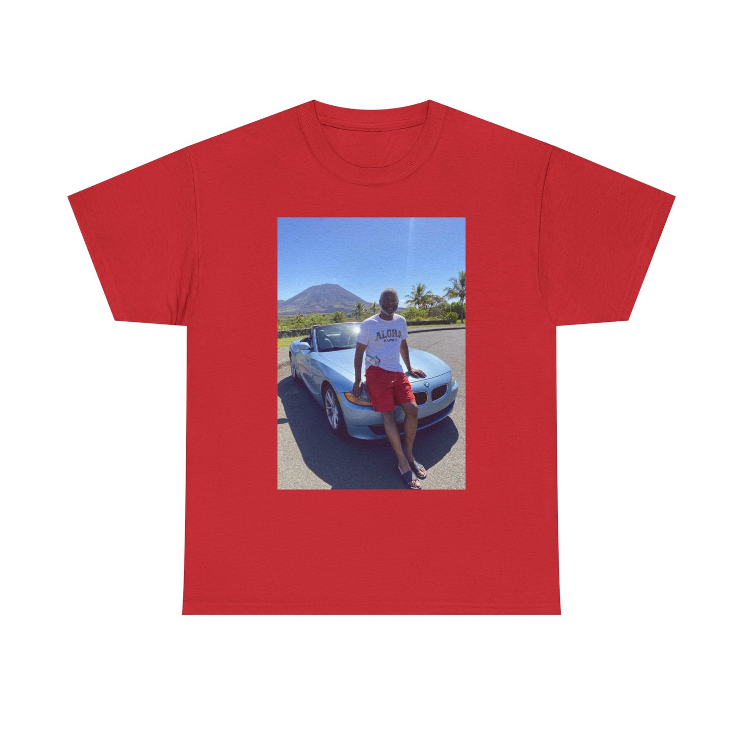 Dr. Clovis "Island Cruise" T-Shirt