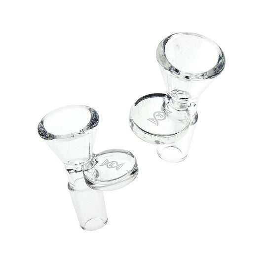 12CT - Pulsar CORE Glass Herb Slide - 14mm M