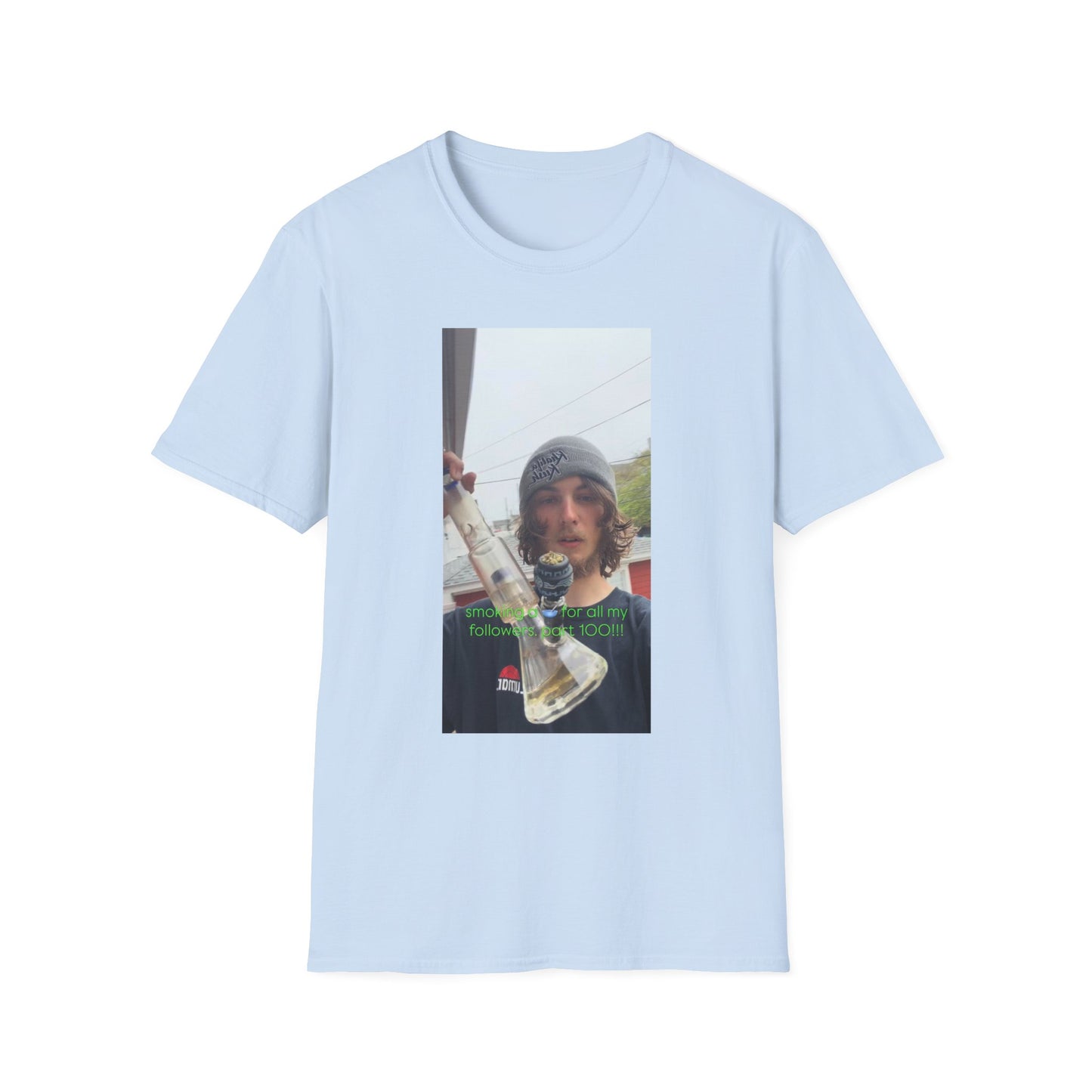 100 Bowls T‑Shirt