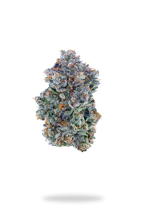 The Dopest Premium Ring Popz Indica Flower 3.5g