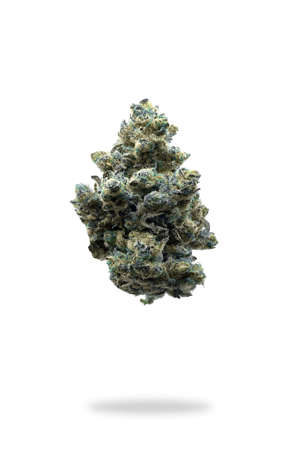 The Dopest Premium Pineapple Express Sativa Flower 3.5g