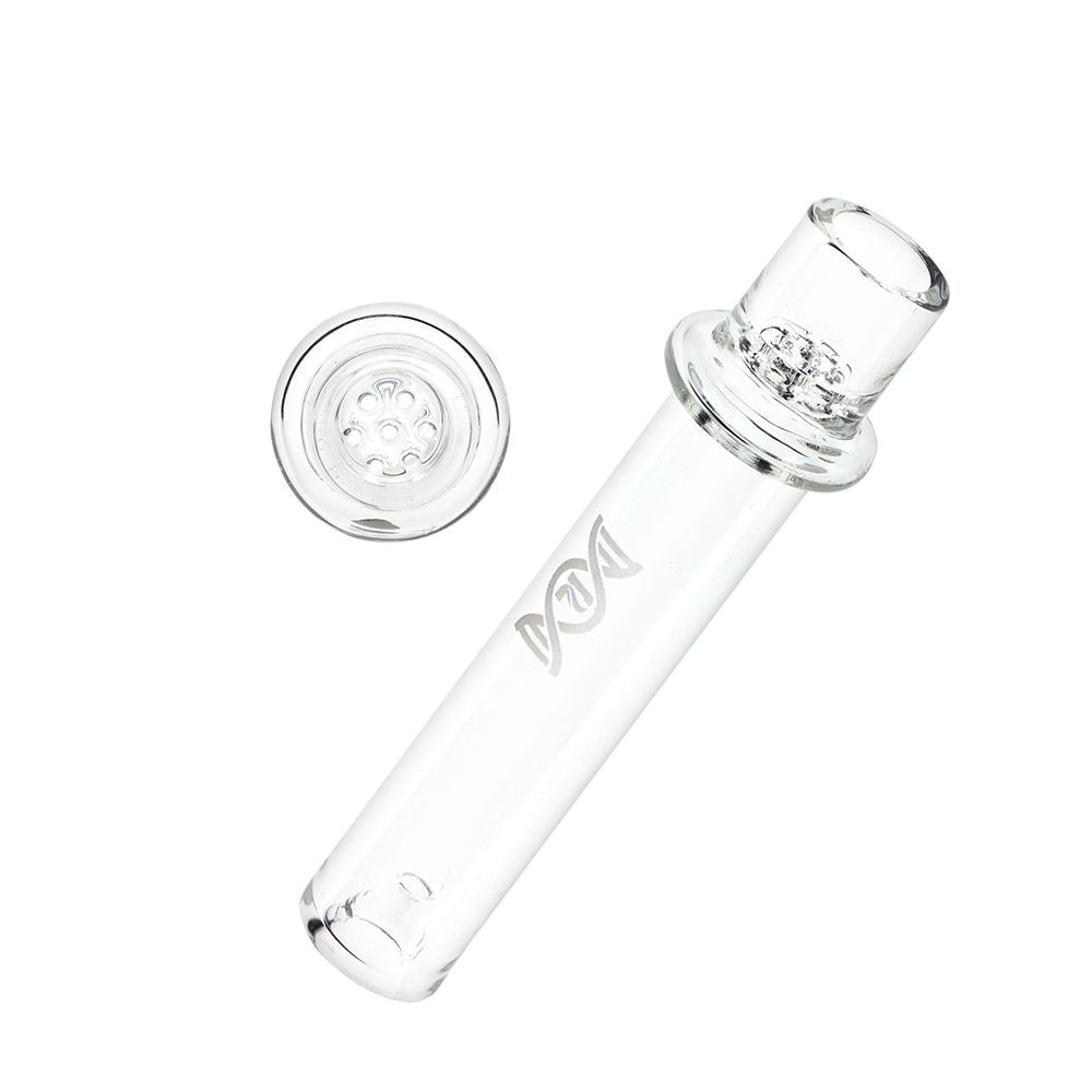 10CT - Pulsar CORE Glass Chillum - 3.75"