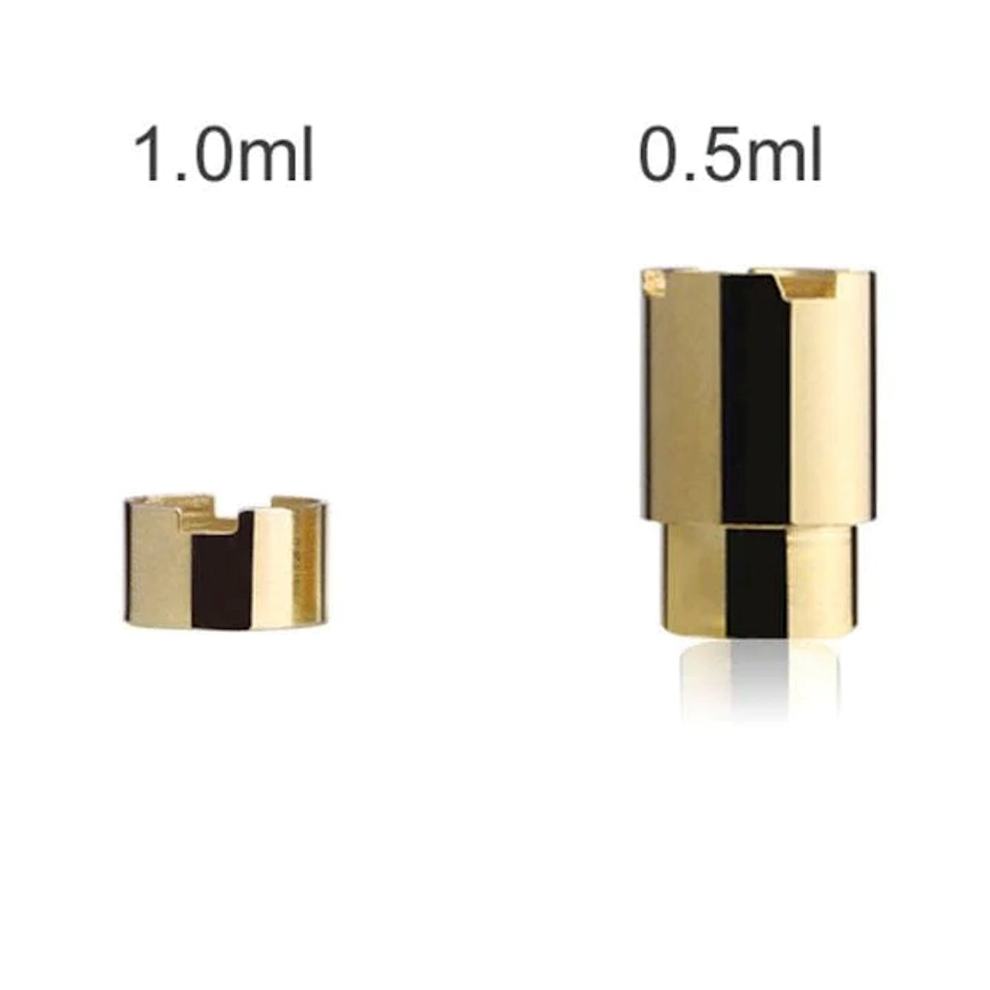 Airis Magnetic Adapter 0.5ml 1.0ml 510 Thread