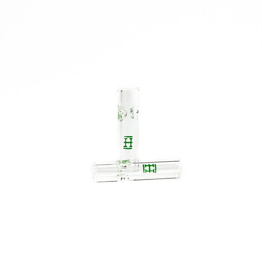 فلتر طرف زجاجي من Hemper