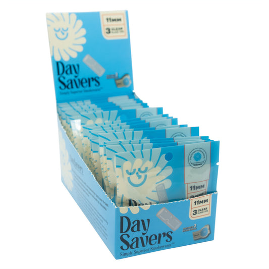 فلاتر DaySavers