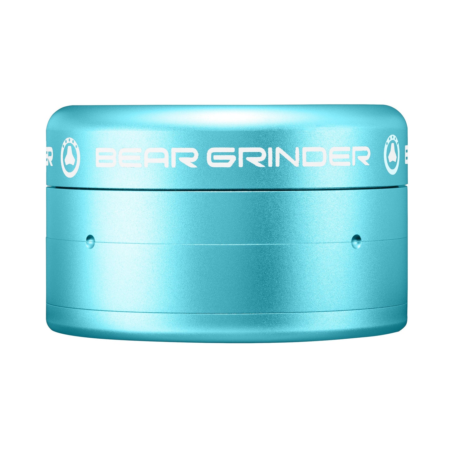 Bear 4-Piece Grinder 50mm