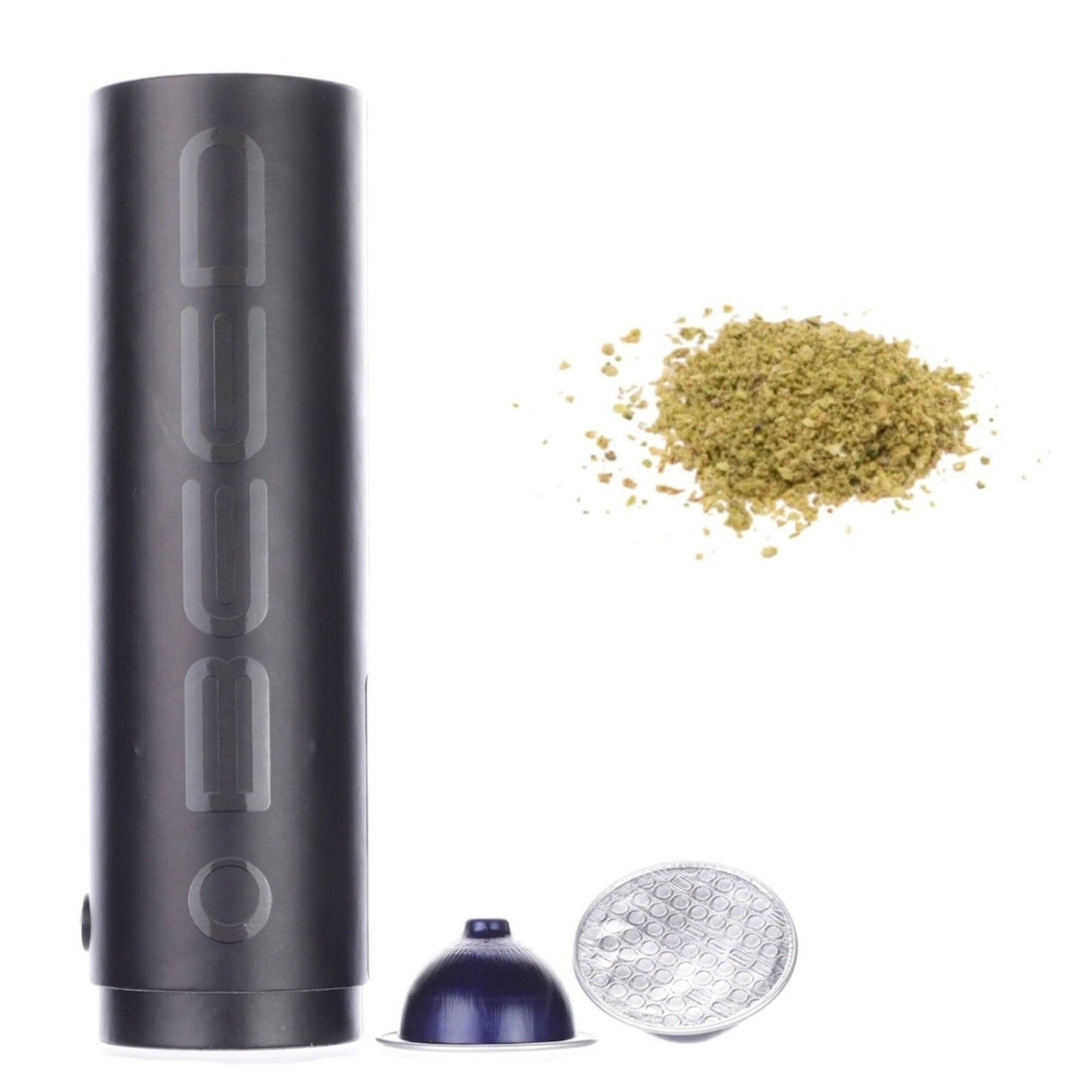 Beed THC-P Capsules 4g