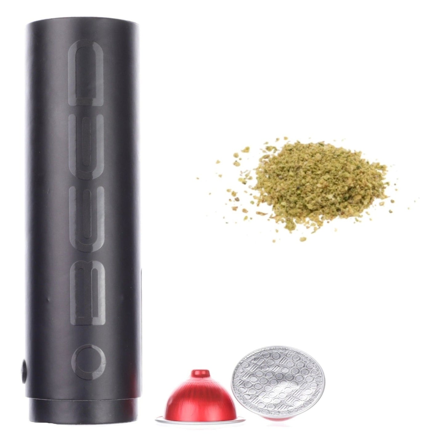 Beed THC-A Capsules 4g