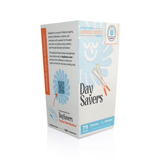 أقماع DaySavers بالجملة