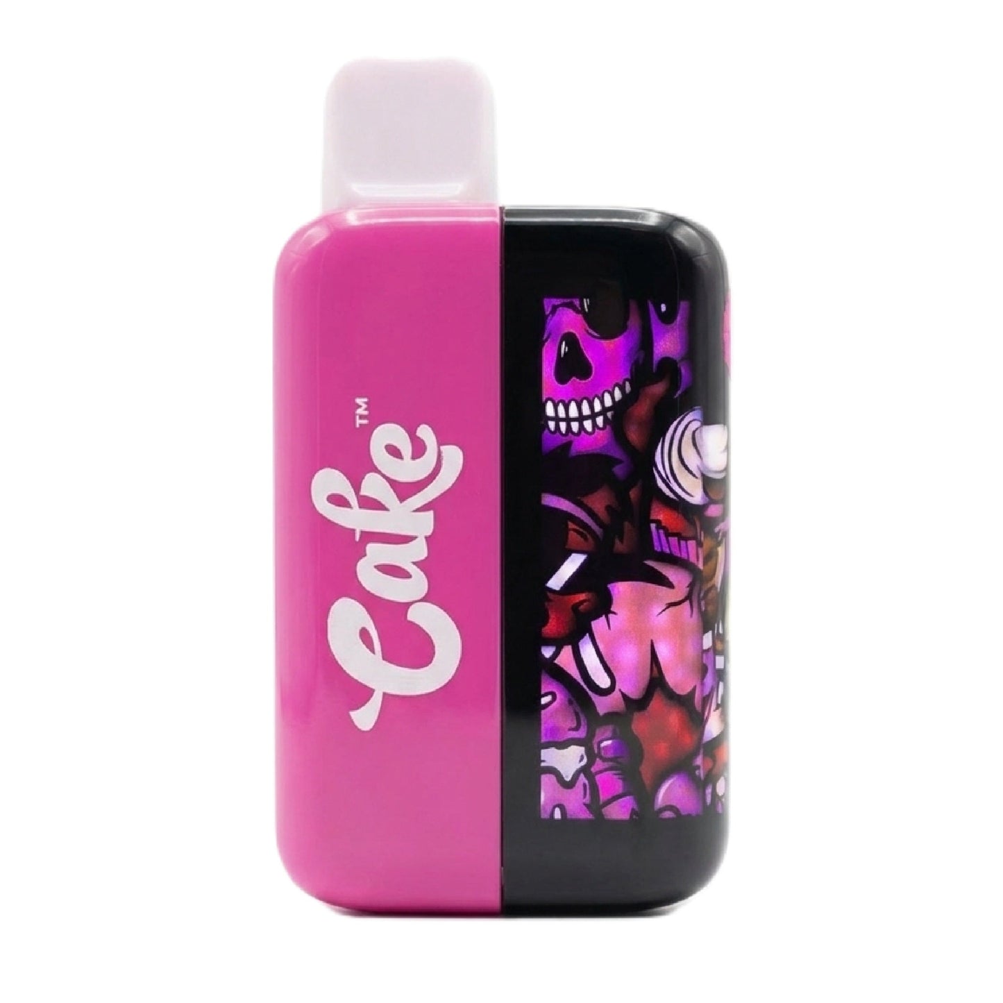 Cake THC-A Liquid Live Diamonds Vaporizer 6000mg