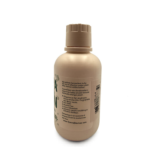 CANNACLEAN PREMIUM GLASS CLEANER