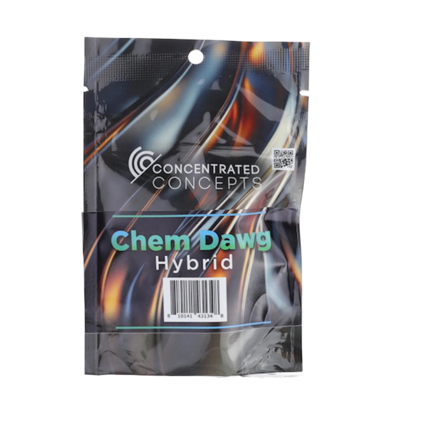 Concentrated Concepts THCa Flower 2g