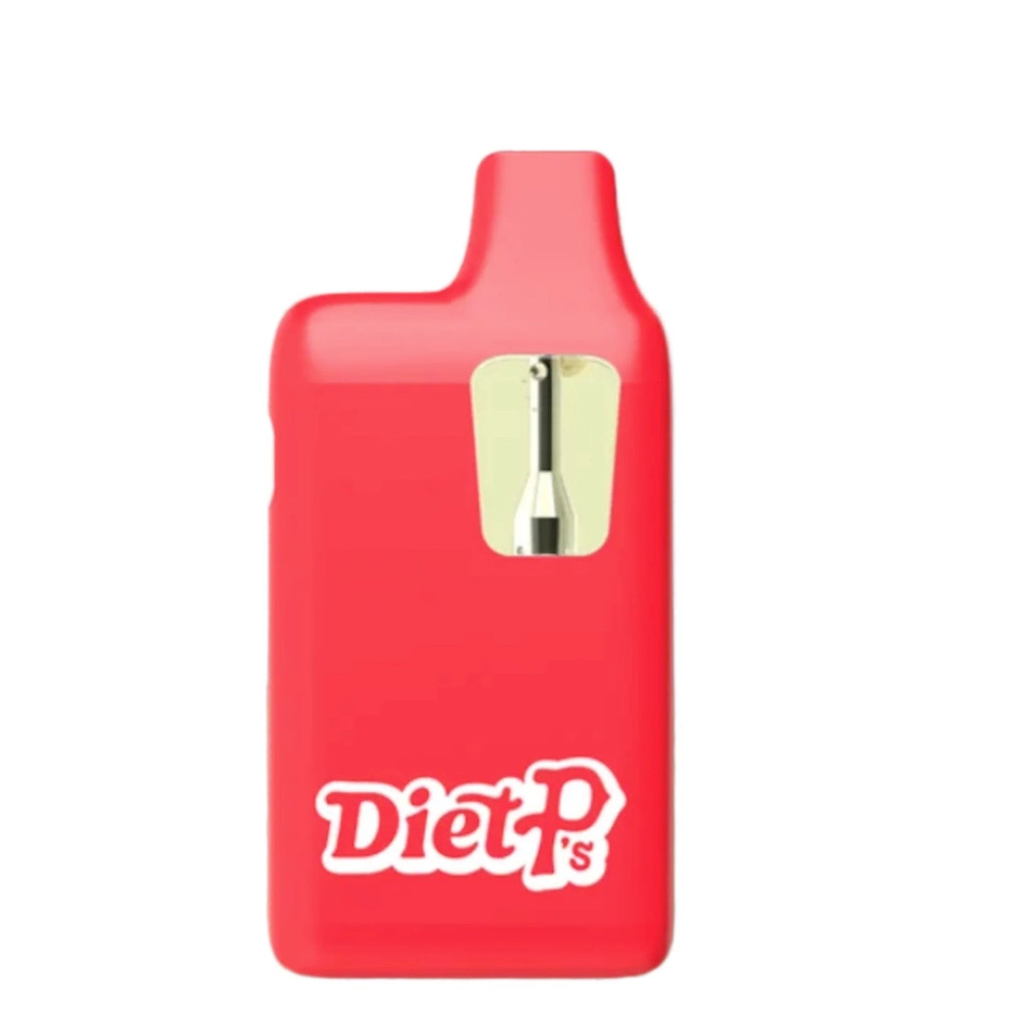 Diet Ps THC-H Vaporizer 2000mg
