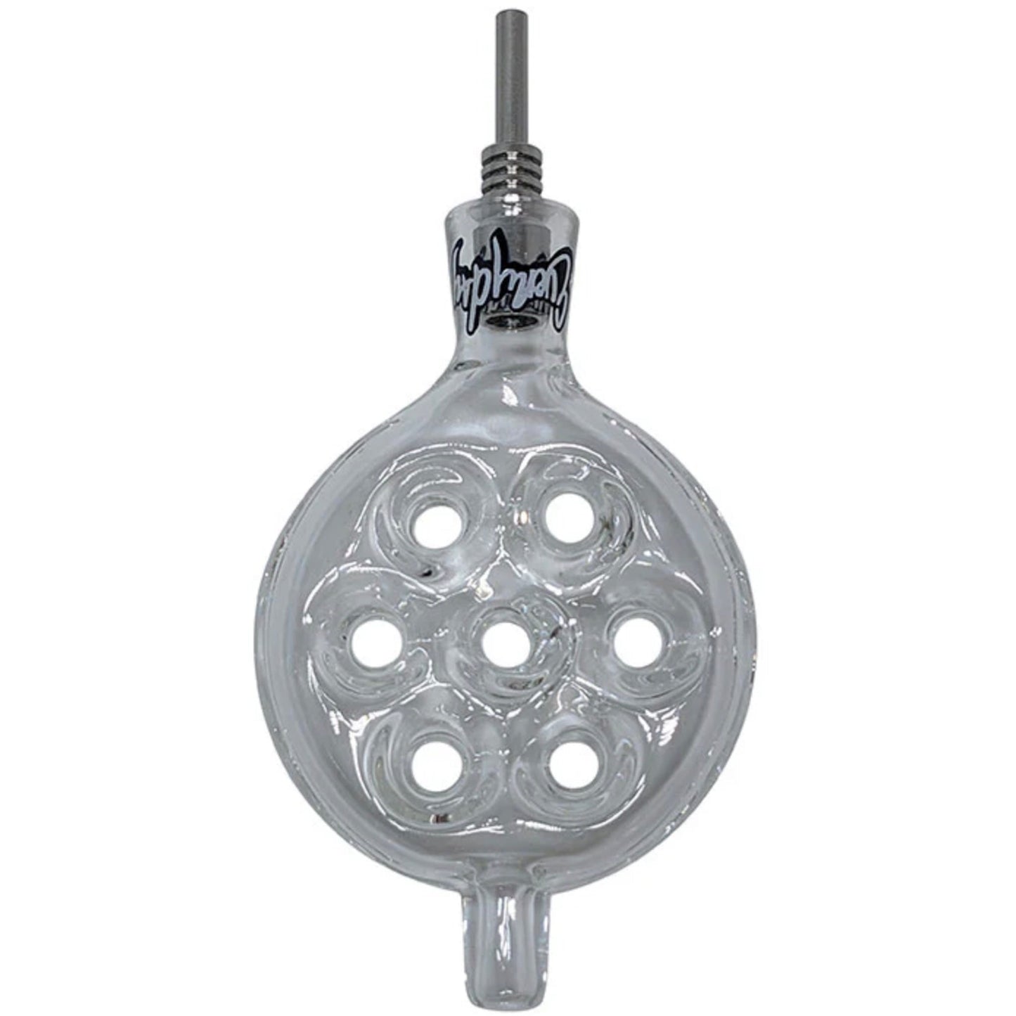 Dogg Lbs Everyday Swiss Nectar Pipe 10mm