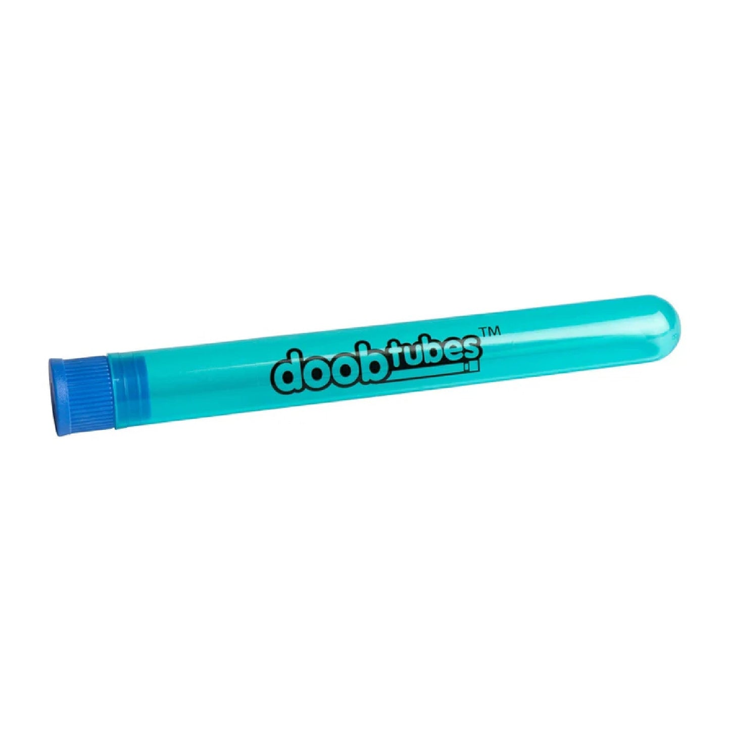West Coast Gifts Doob Tube 5in Storage Tube