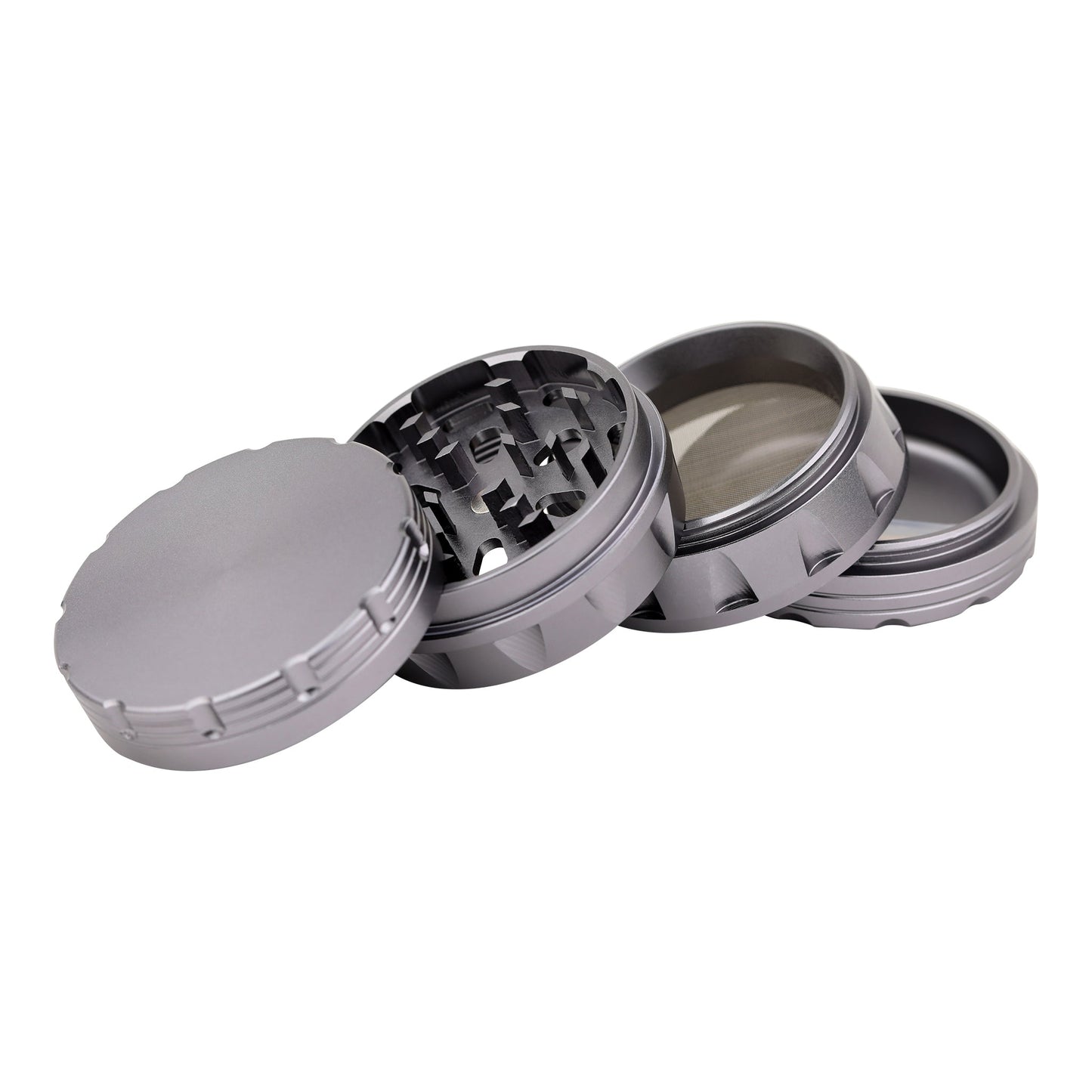 Everything 420 Double Bevel Grinder 63mm Metal