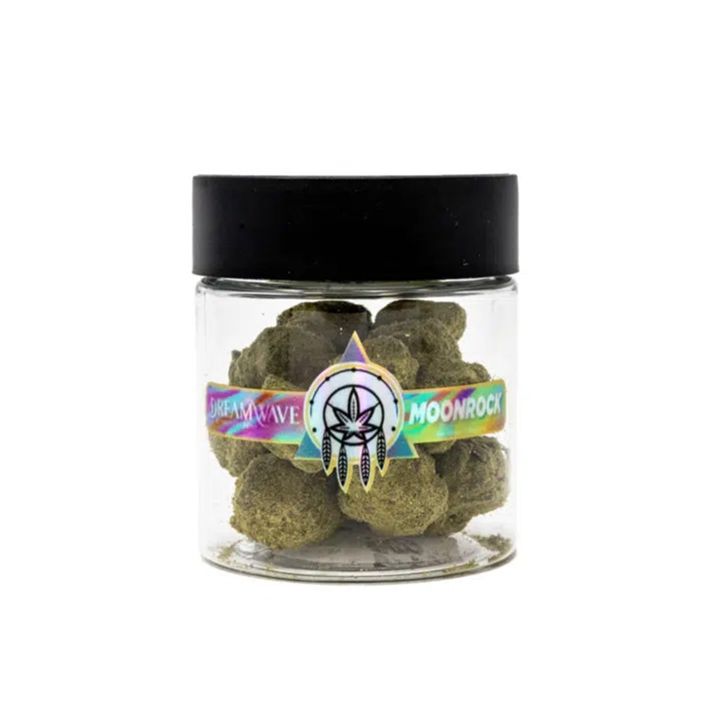 Tailored Hemp Co Dreamwave HHC Creamsicle Moonrocks 5g