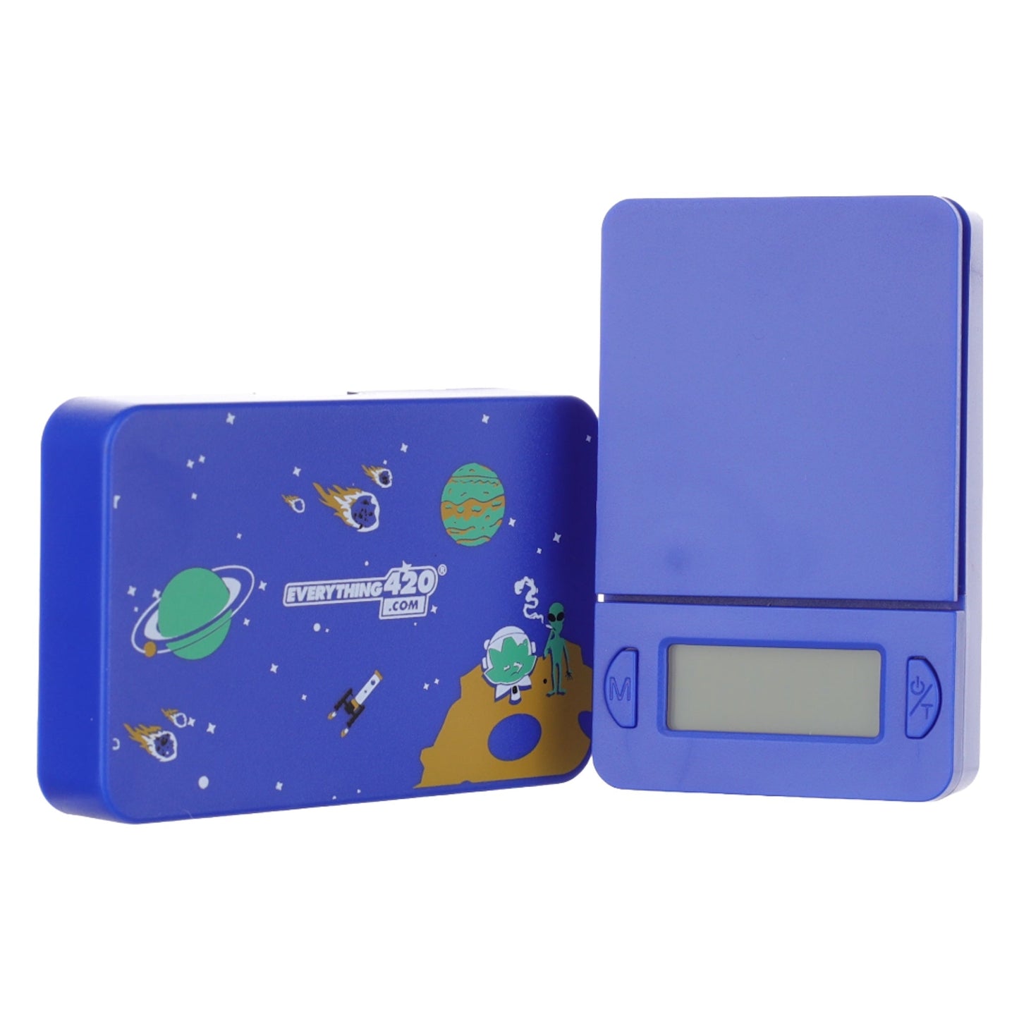 E420 Pocket Scale 150g x 0.01g