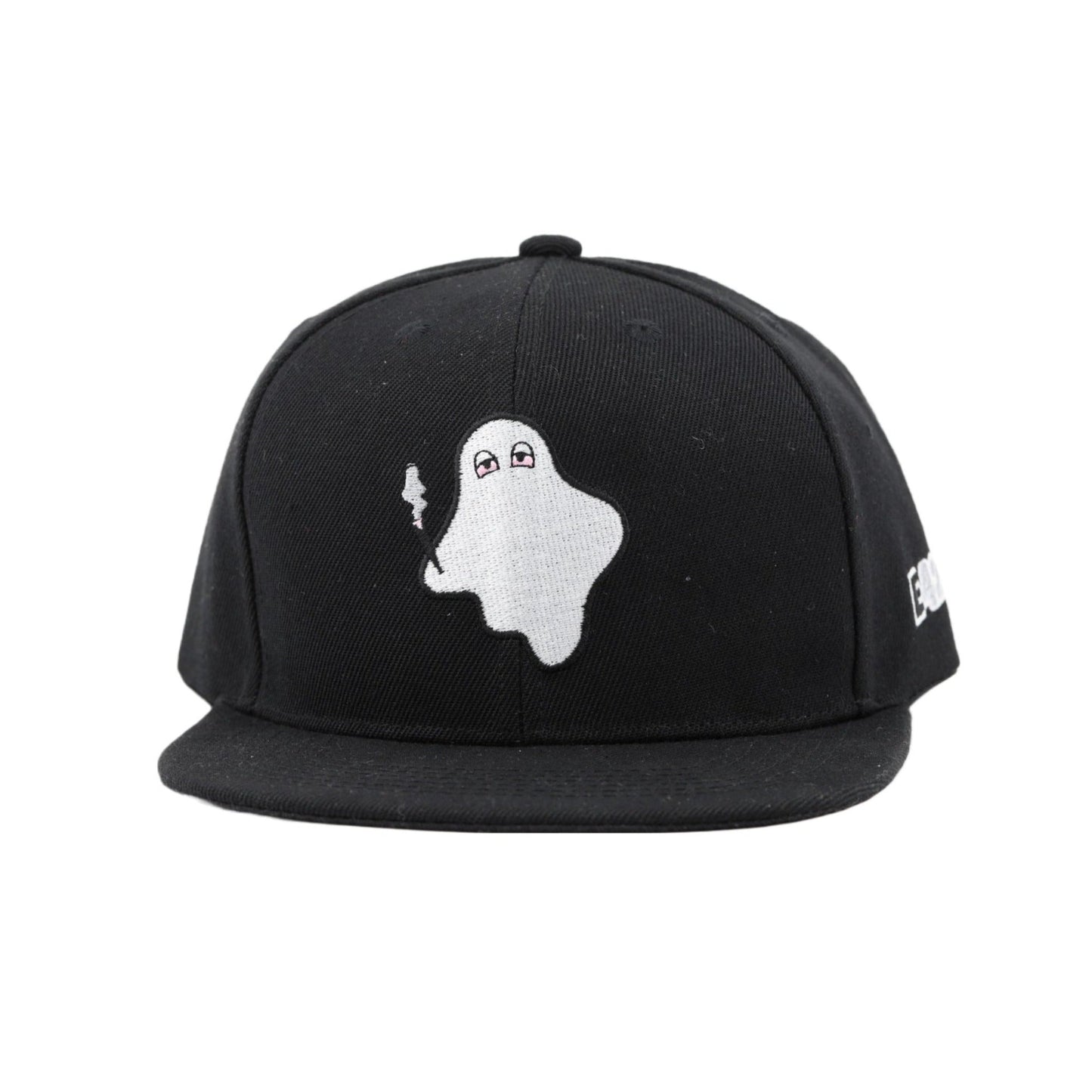 E420 Smokin' Spirit Hat Cotton One Size