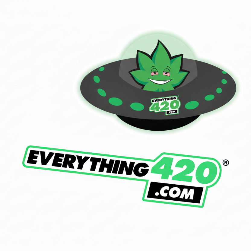 E420 Merch Premium Sticker 2 Pack