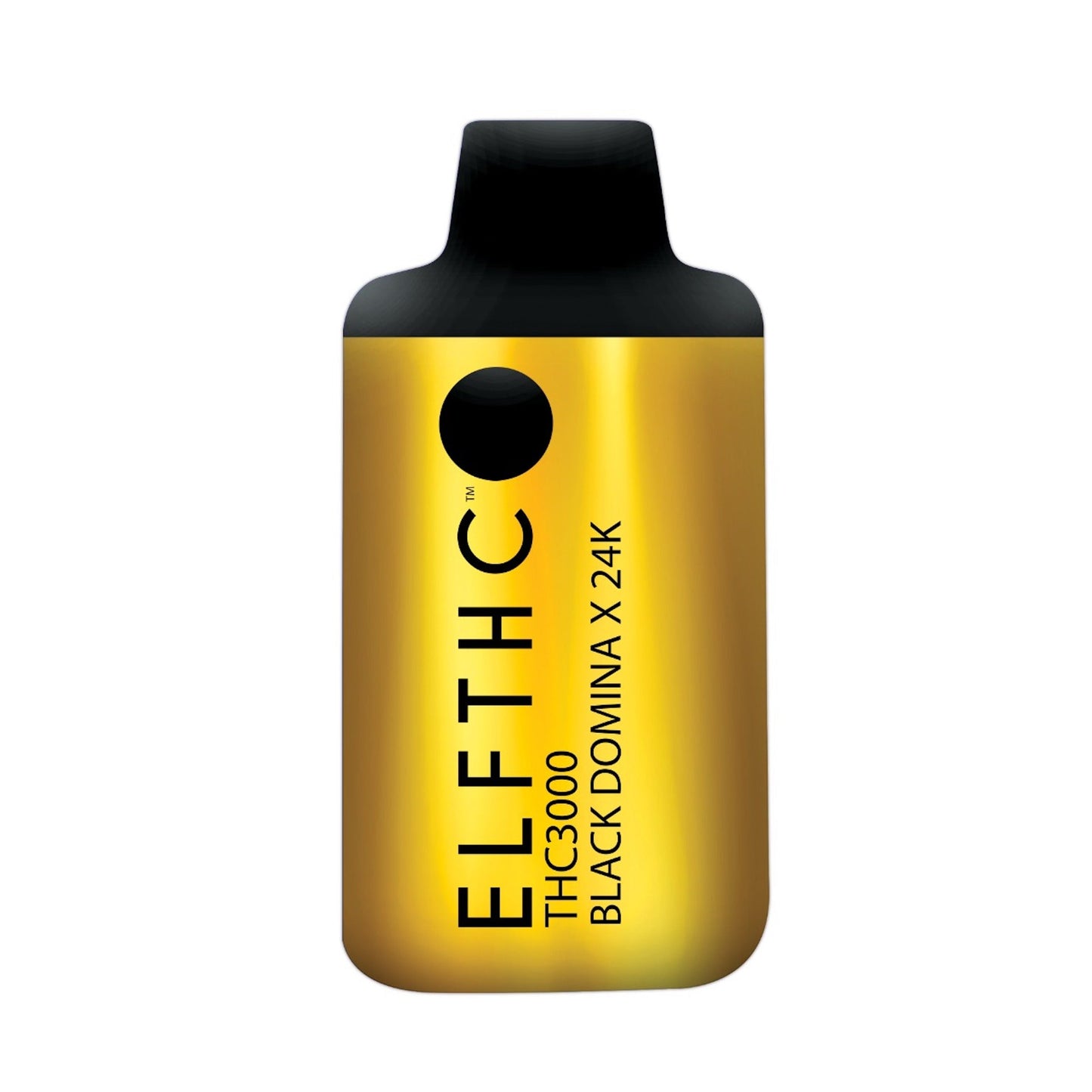 ELF THC Dream Mix Delta Vaporizer 3000mg
