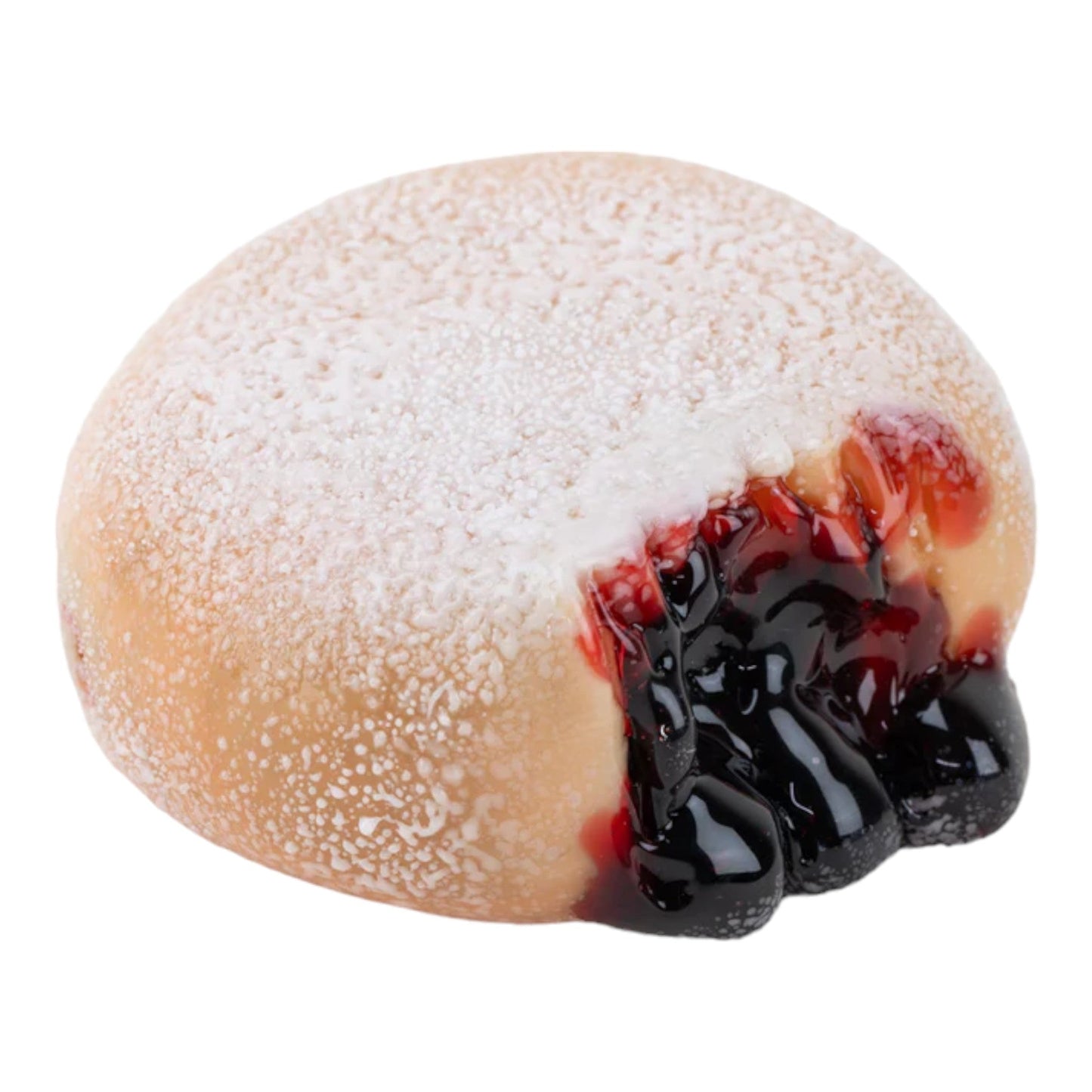 Empire Glassworks Jelly Donut Pipe 2in