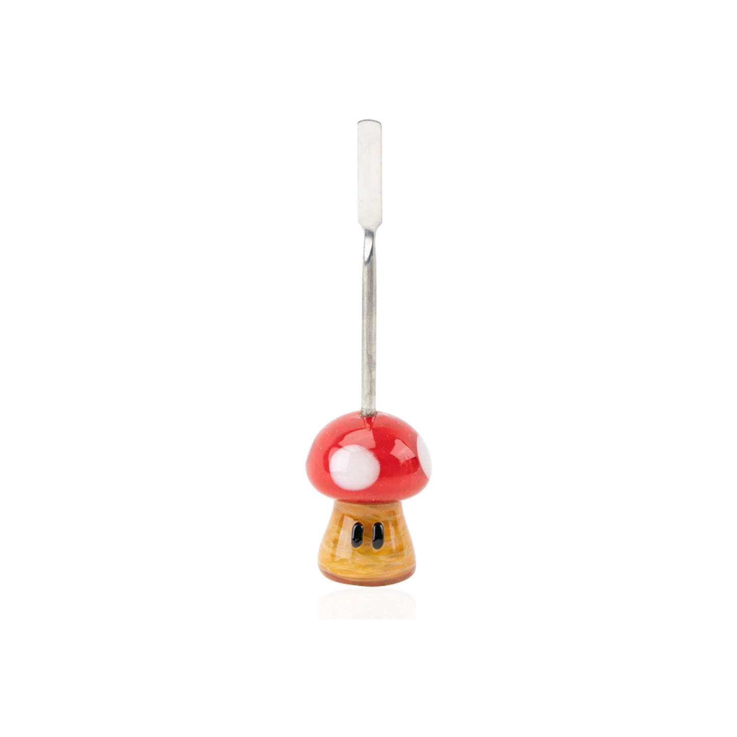 Empire Glassworks Mushroom Dab Tool 4in