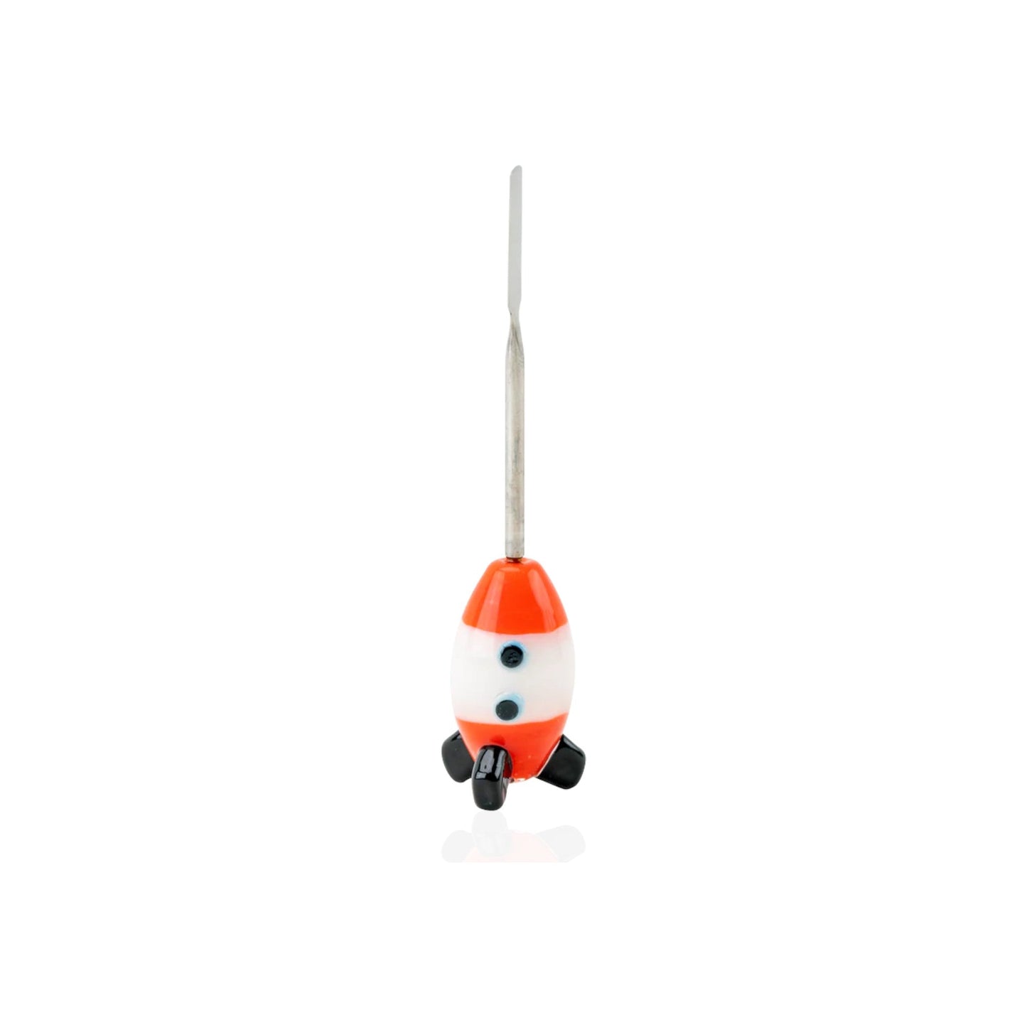Empire Glassworks Space Cruiser Dab Tool 5in