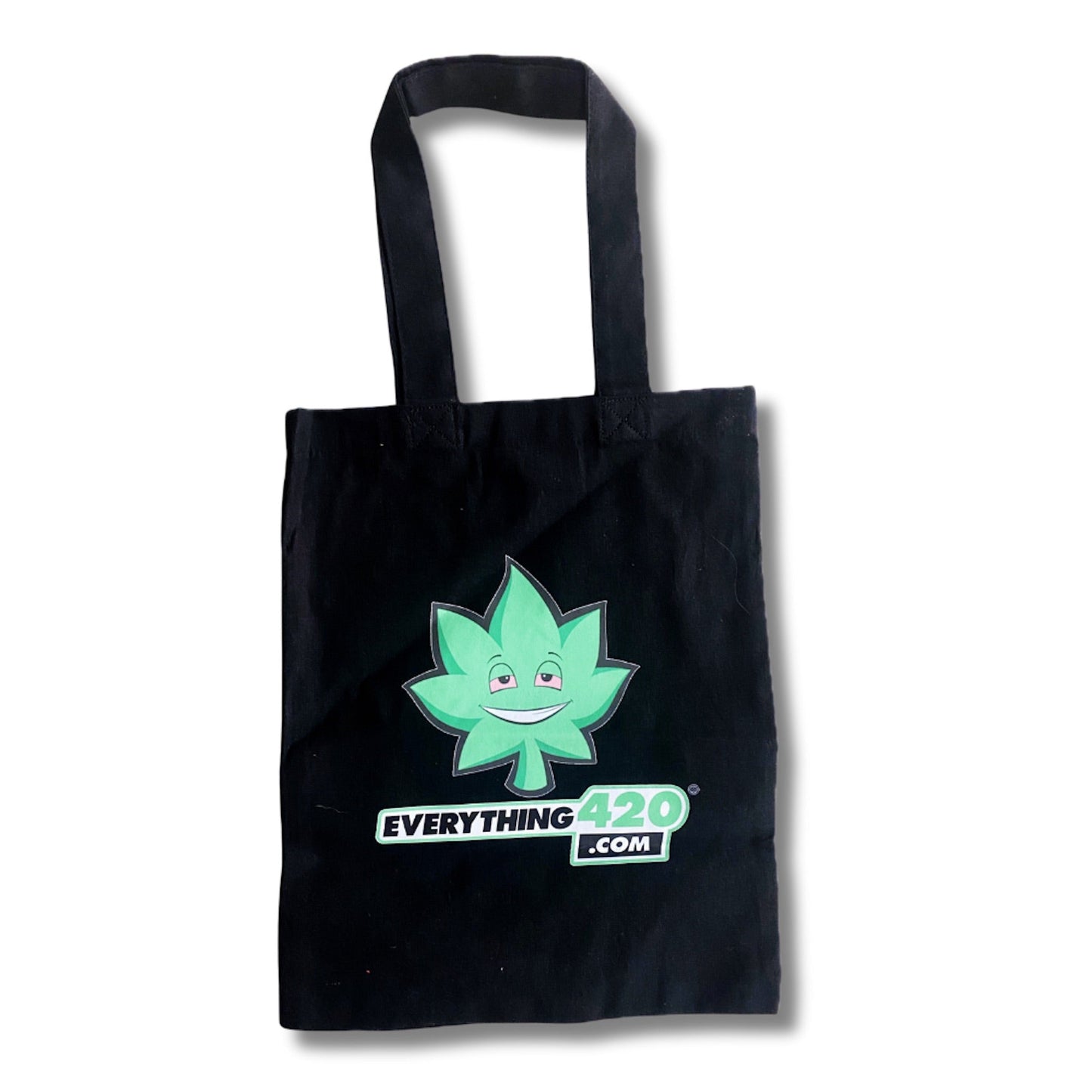 E420 Merch Tote Bag