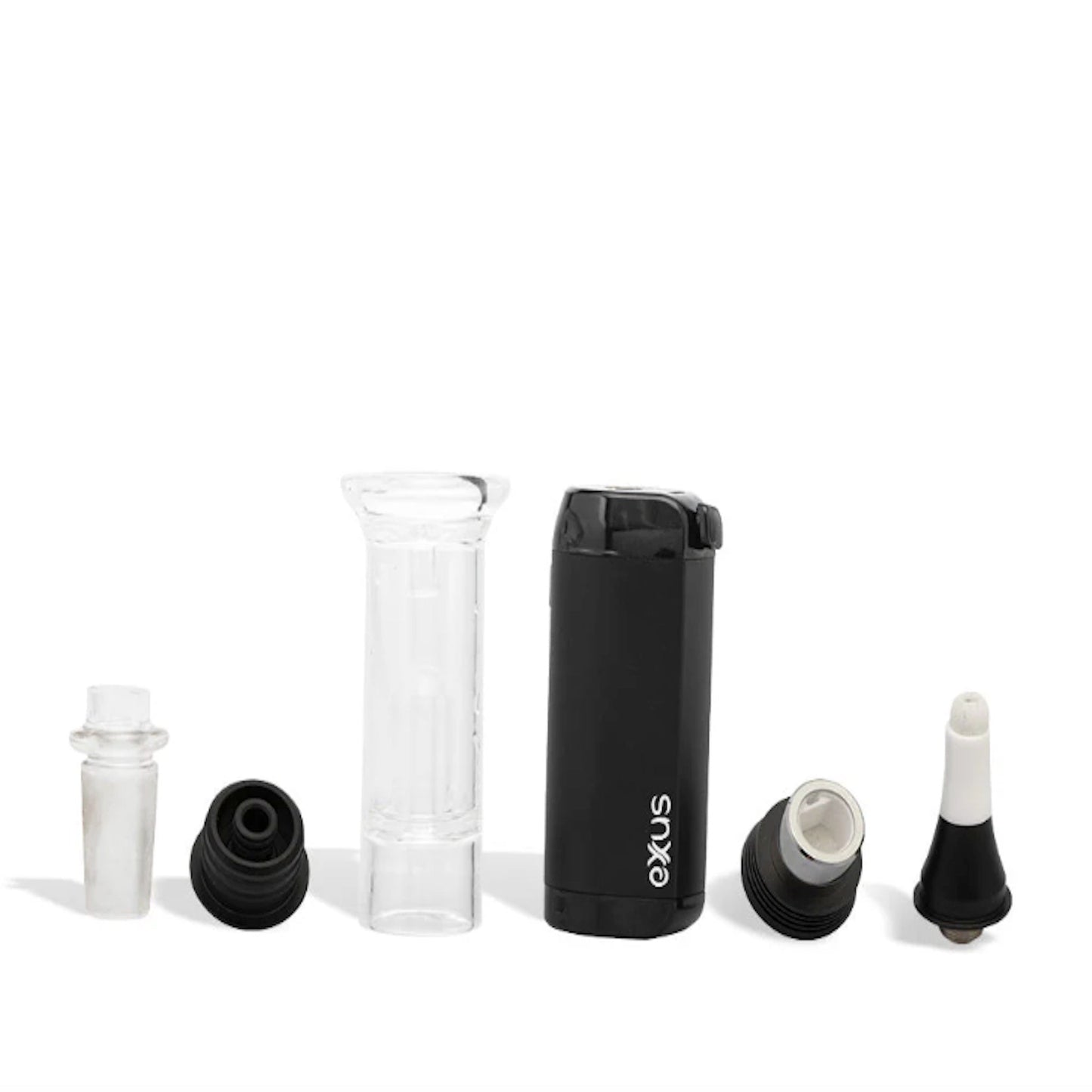 Exxus VRS 3 in 1 Vaporizer