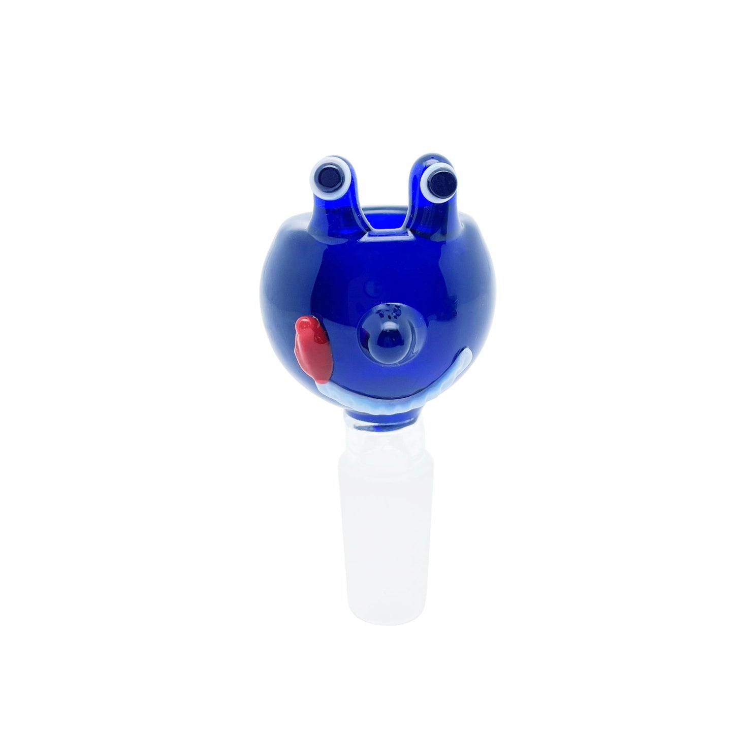 A2Z Froggy Bowl 14mm Male Bong Bowl Glass
