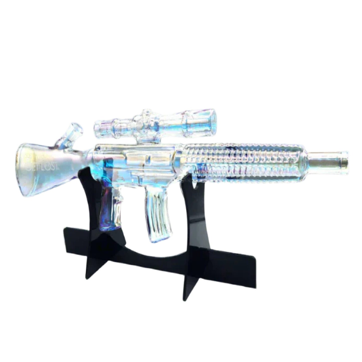 Get Lost M416 Bong 6in