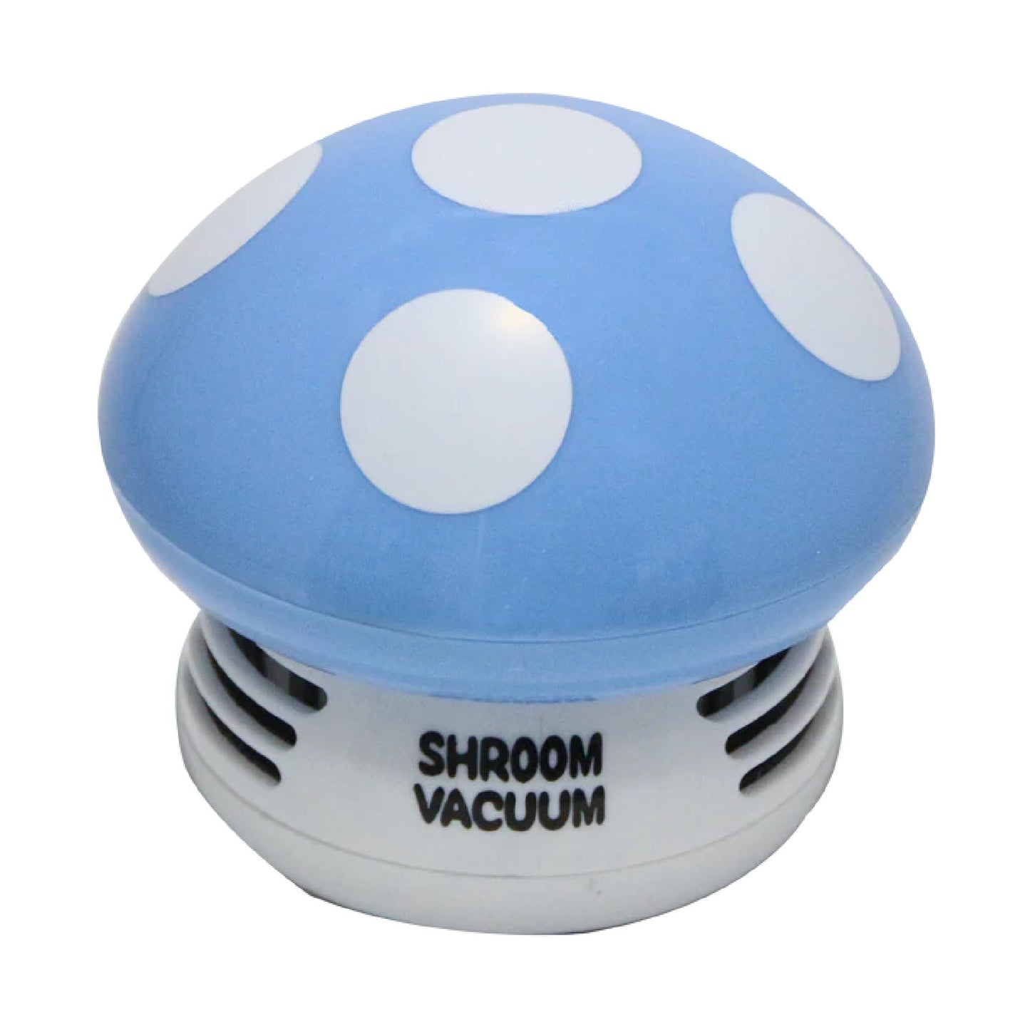 Get Lost Shroom Vacuum Mini Rechargeable Cordless Cleaner