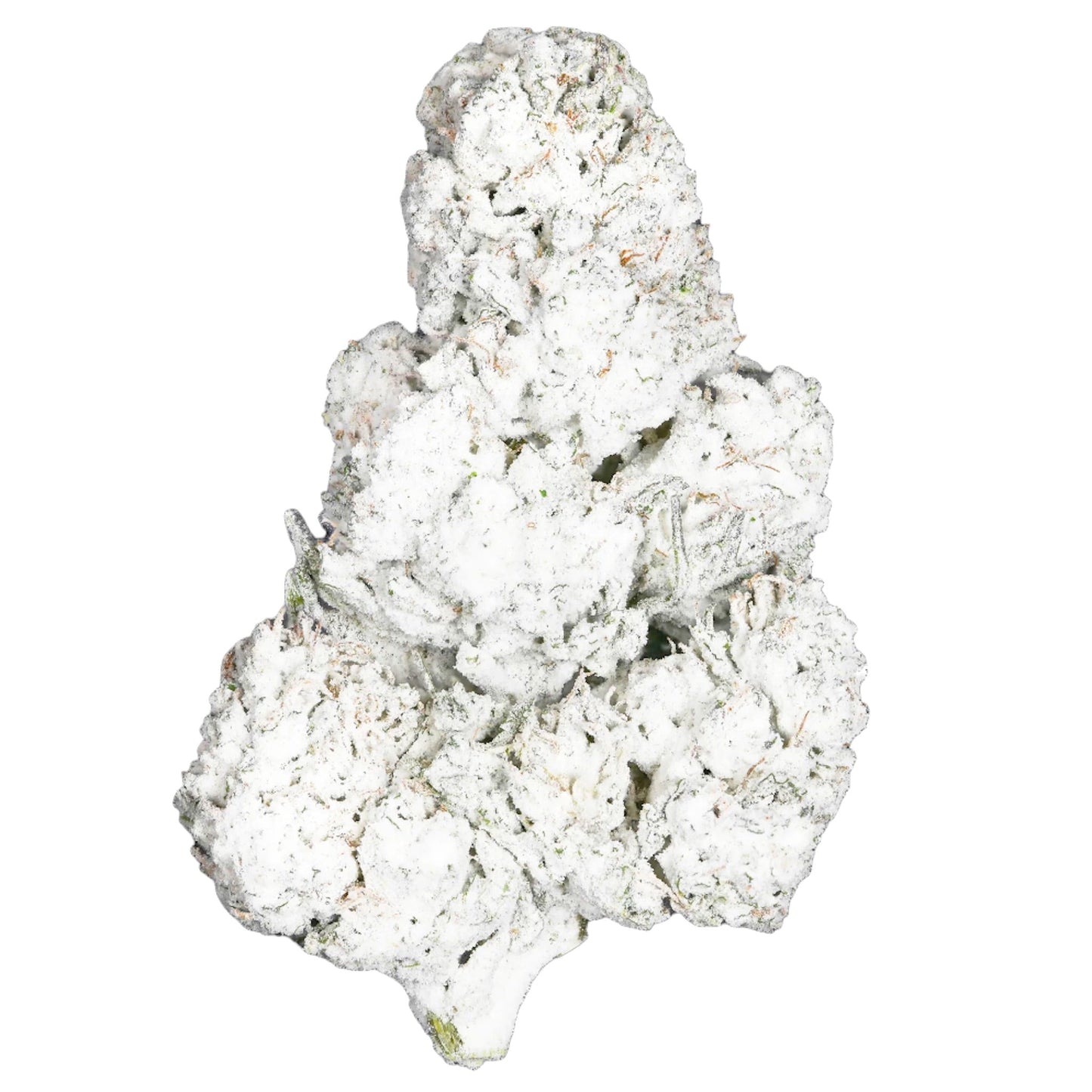 Gold Spectrum Snowballs Guava THC-A Flower 3.5g