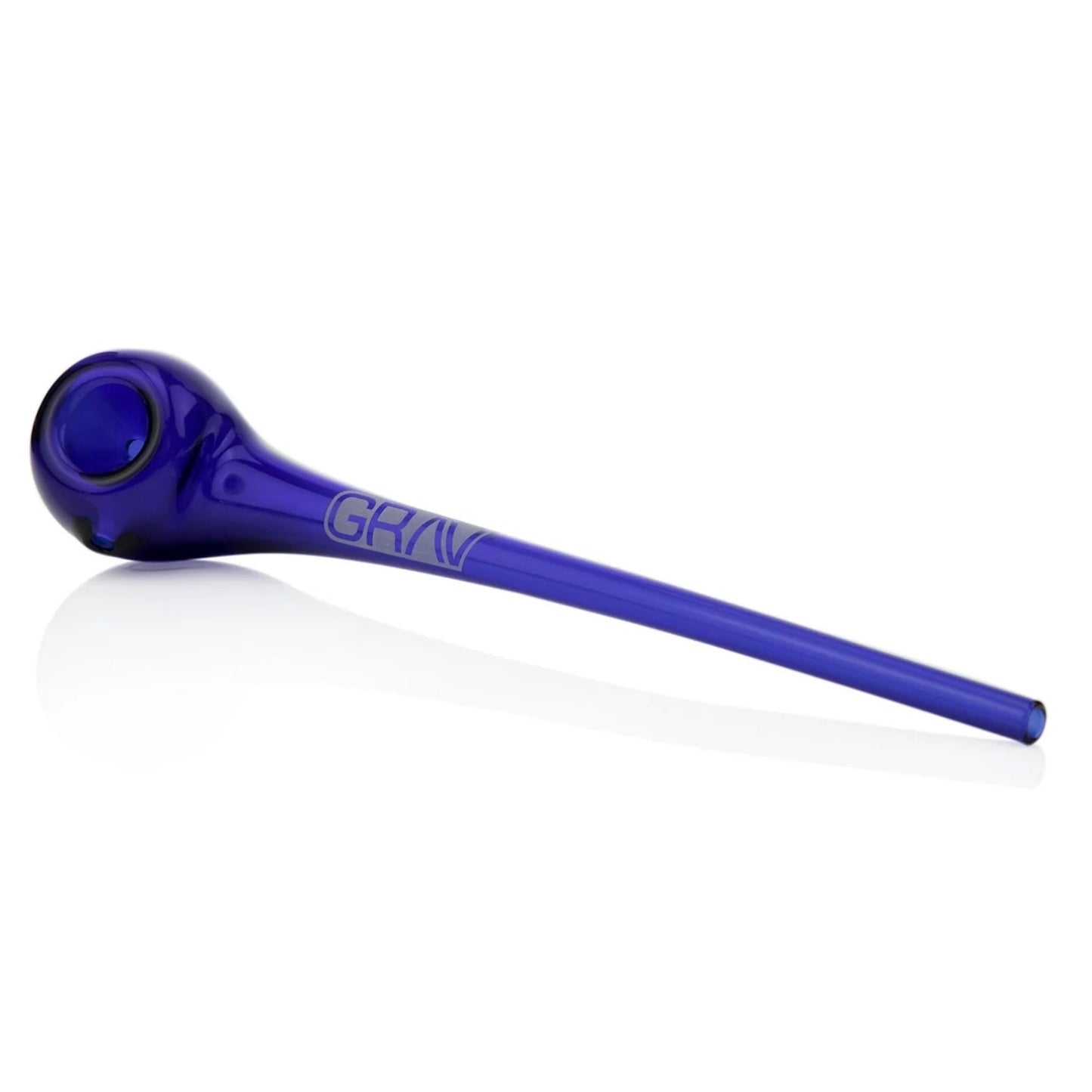 GRAV Gandalf Pipe 10in Borosilicate Glass