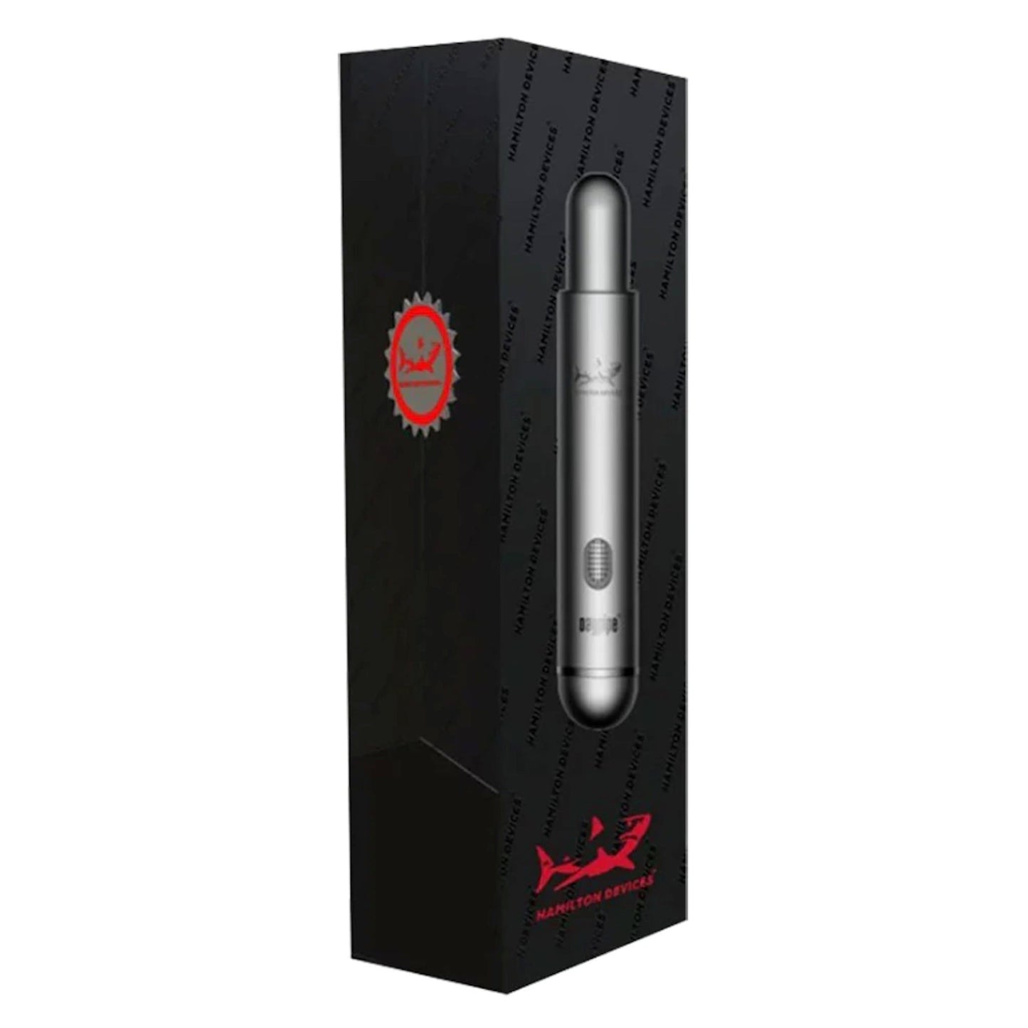 Hamilton Daypipe Stainless Steel Hand Pipe 5in