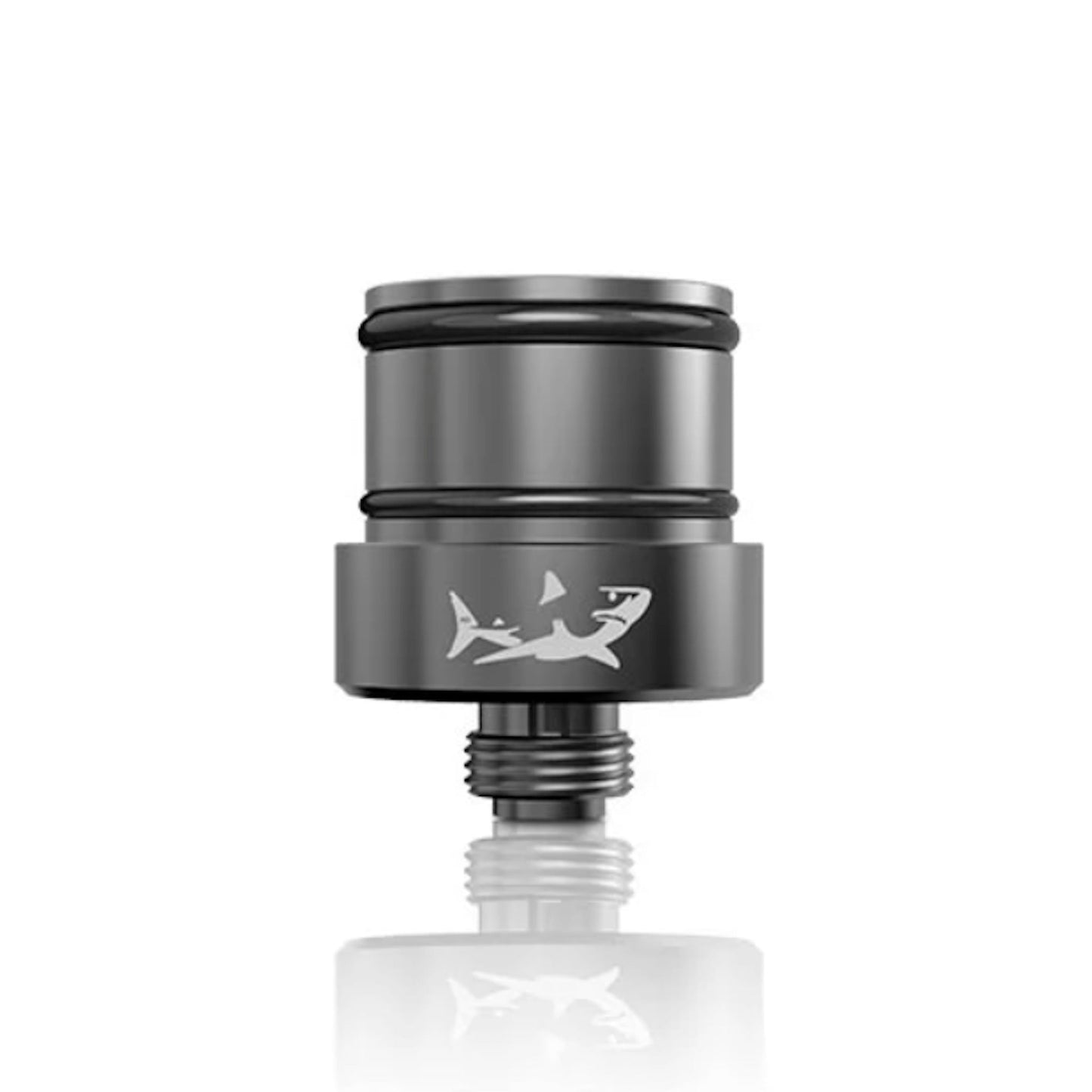 Hamilton Nomad Wax Pen Vaporizer