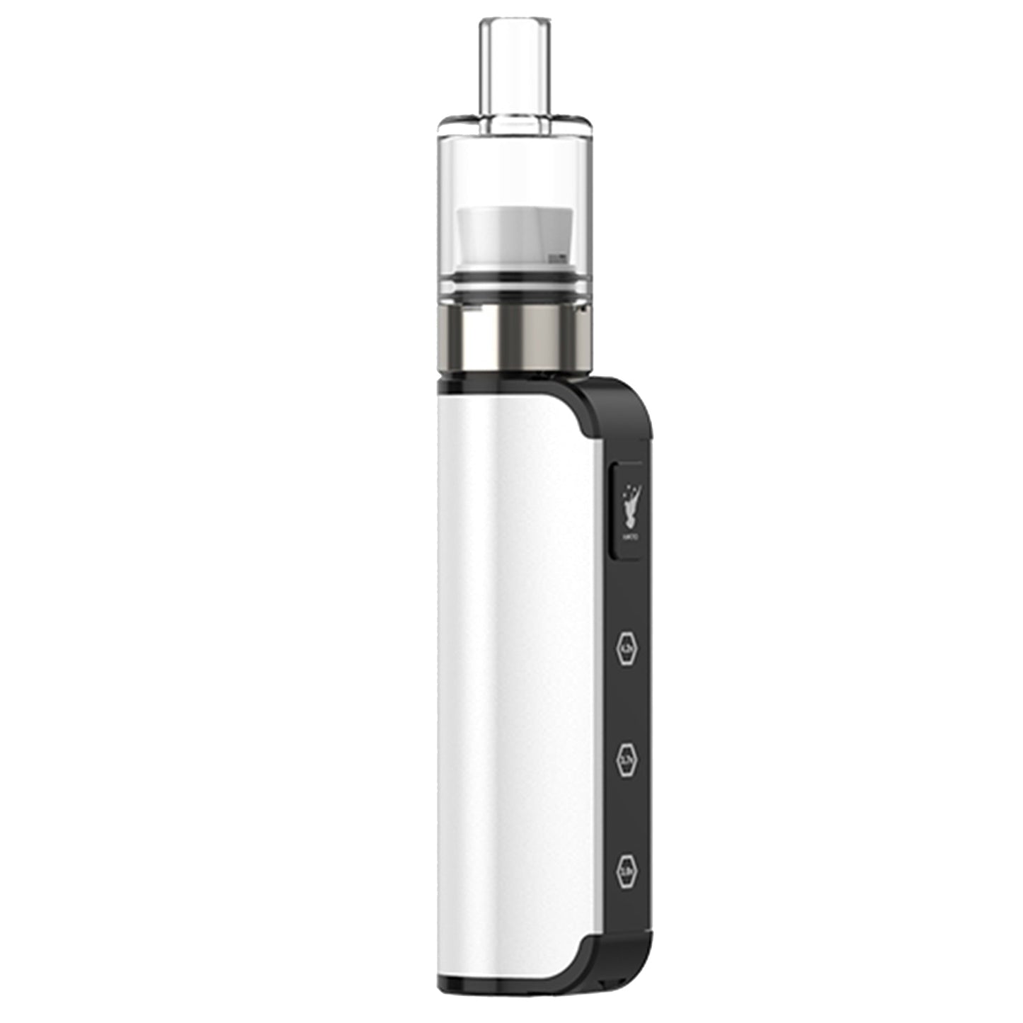 Hato Fortei Concentrate Vape 650mAh