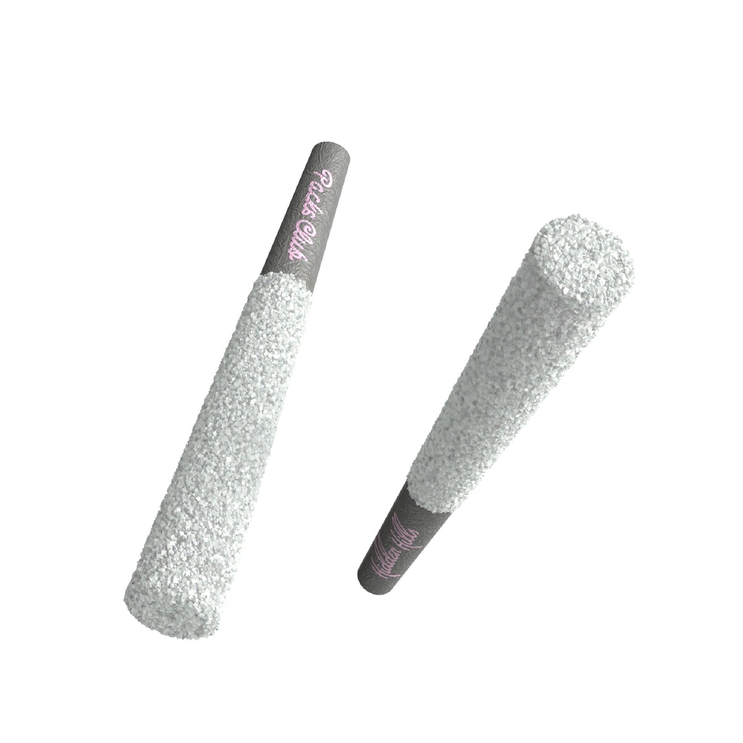 Hidden Hills Buzzdown VVS Liquid Diamond THC-A Pre-Roll 3.75g 5ct