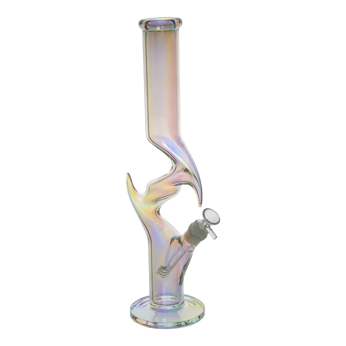 Amy Rainbow Zong Bong 17in