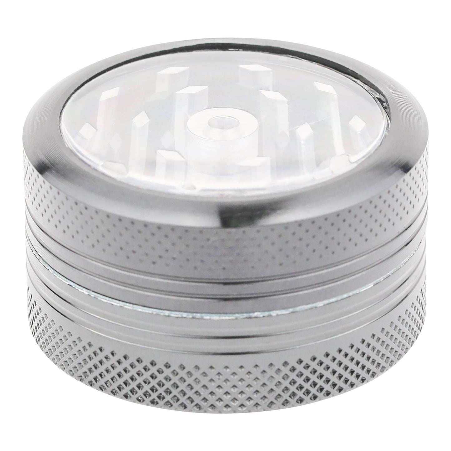 Everything 420 Invisible Top Grinder 40mm