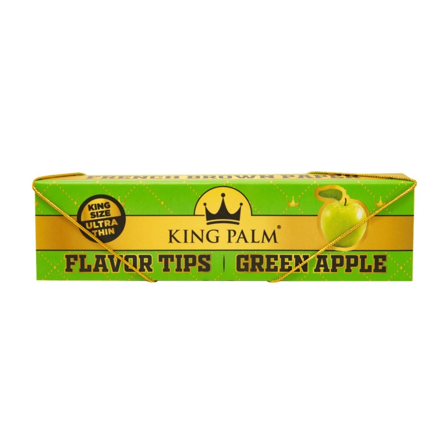 King Palm Rolling Papers 2 Pack