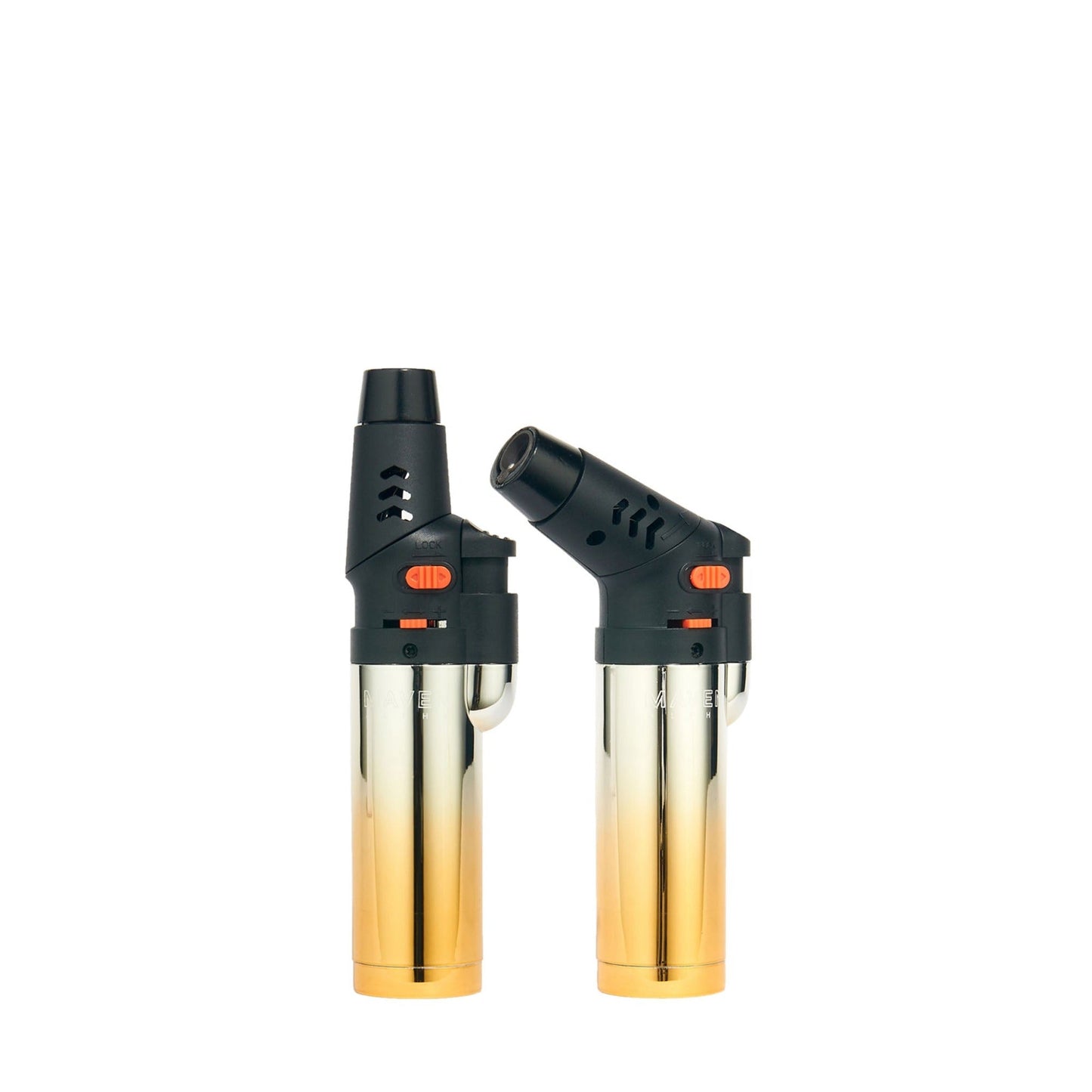 Maven Alpha Torch Lighter 8 Point Rotatable Head